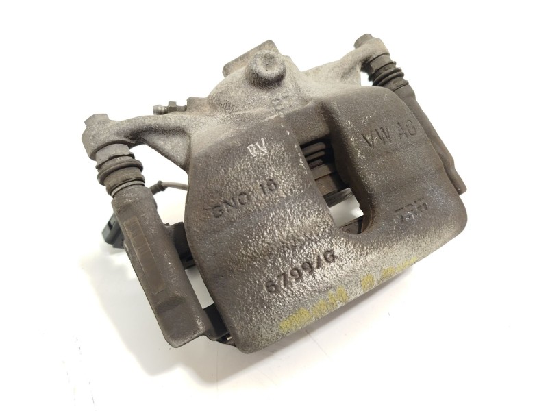 PINZA FRENO DELANTERA DERECHA 8V0615124D 