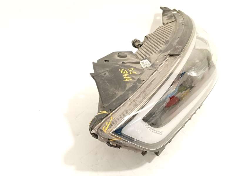 Recambio de faro izquierdo para hyundai ioniq (ae) 1.6 gdi hybrid referencia OEM IAM 92101G2101 92101G2101MBL 3