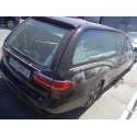 MERCEDES-BENZ CLASE E LIM. (W213)