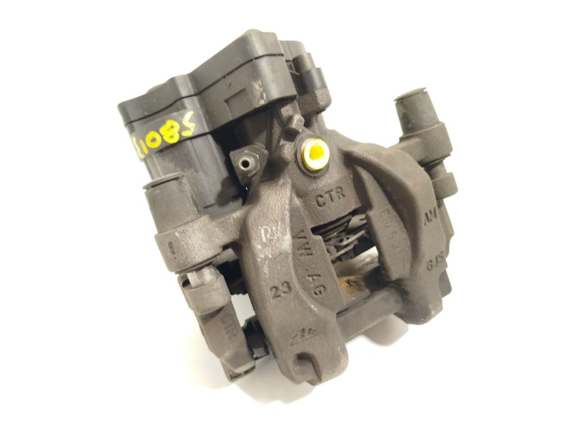 PINZA FRENO TRASERA DERECHA 3Q0615406AG 