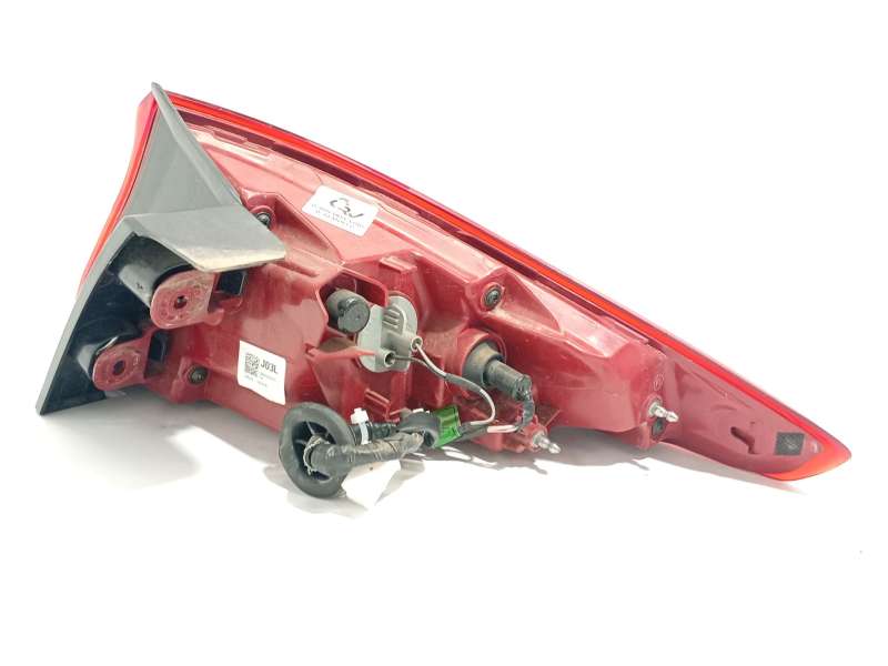 Recambio de piloto trasero izquierdo para hyundai ioniq (ae) 1.6 gdi hybrid referencia OEM IAM 92401G2100 4
