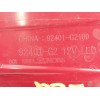 Recambio de piloto trasero izquierdo para hyundai ioniq (ae) 1.6 gdi hybrid referencia OEM IAM 92401G2100  