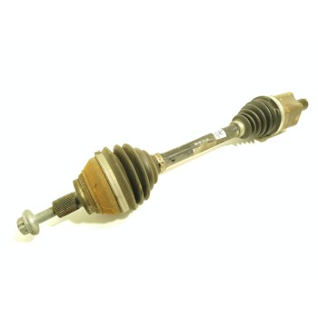 TRANSMISION DELANTERA IZQUIERDA 3Q0407271AH 