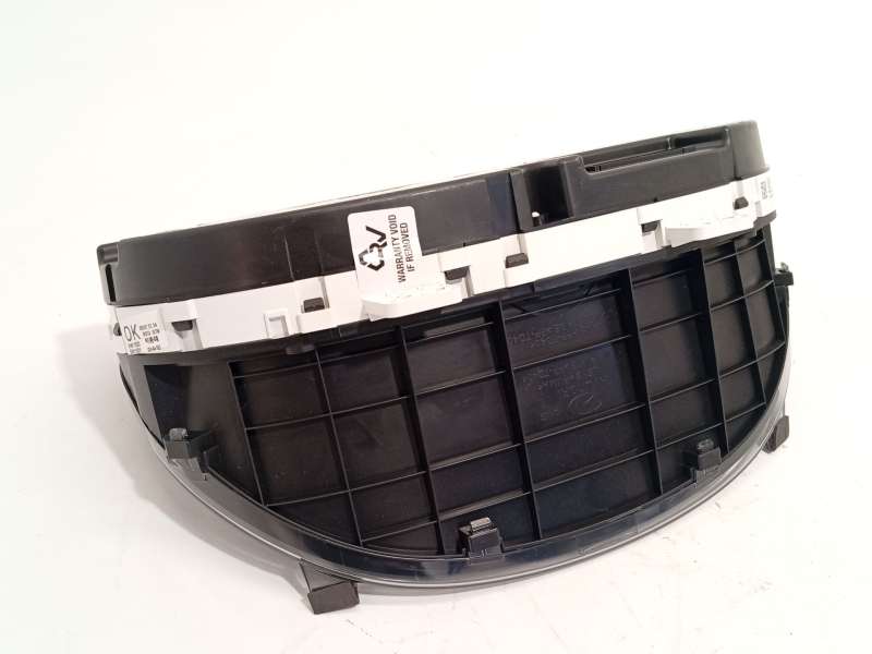 Recambio de cuadro instrumentos para hyundai ioniq (ae) 1.6 gdi hybrid referencia OEM IAM 94023G2350  11003864700H 3