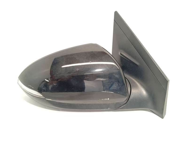 Recambio de retrovisor derecho para hyundai ioniq (ae) 1.6 gdi hybrid referencia OEM IAM 87620G2140 2