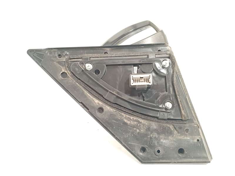 Recambio de retrovisor derecho para hyundai ioniq (ae) 1.6 gdi hybrid referencia OEM IAM 87620G2140 4