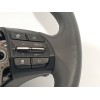Recambio de volante para hyundai ioniq (ae) 1.6 gdi hybrid referencia OEM IAM 56100G2950MBI  