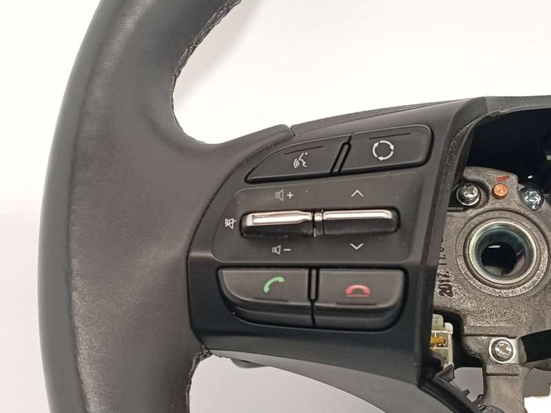 Recambio de volante para hyundai ioniq (ae) 1.6 gdi hybrid referencia OEM IAM 56100G2950MBI 3