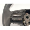 Recambio de volante para hyundai ioniq (ae) 1.6 gdi hybrid referencia OEM IAM 56100G2950MBI  