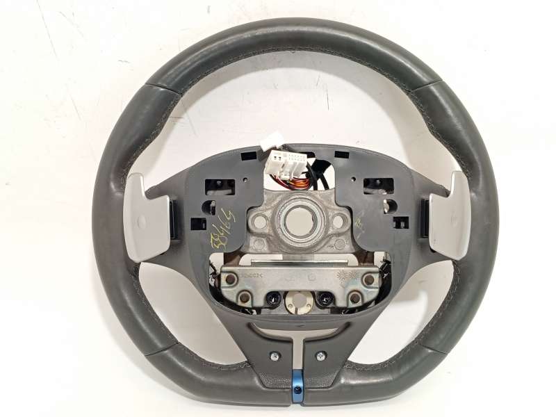 Recambio de volante para hyundai ioniq (ae) 1.6 gdi hybrid referencia OEM IAM 56100G2950MBI 4
