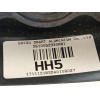 Recambio de volante para hyundai ioniq (ae) 1.6 gdi hybrid referencia OEM IAM 56100G2950MBI  