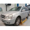 kia carnival / grand carnival iii (vq) del año 2008
