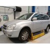 kia carnival / grand carnival iii (vq) del año 2008
