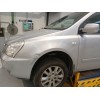 kia carnival / grand carnival iii (vq) del año 2008