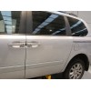 kia carnival / grand carnival iii (vq) del año 2008