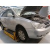 kia carnival / grand carnival iii (vq) del año 2008