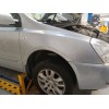 kia carnival / grand carnival iii (vq) del año 2008