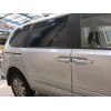 kia carnival / grand carnival iii (vq) del año 2008