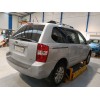 kia carnival / grand carnival iii (vq) del año 2008