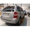 kia carnival / grand carnival iii (vq) del año 2008