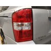 kia carnival / grand carnival iii (vq) del año 2008