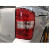 kia carnival / grand carnival iii (vq) del año 2008