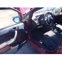 FORD FIESTA (CB1)