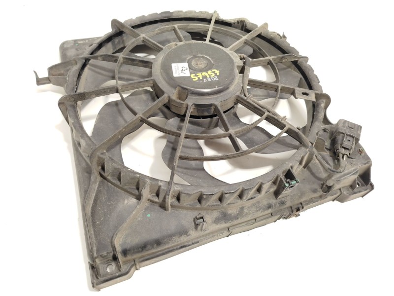 ELECTROVENTILADOR 253862H600 253501H700 