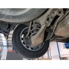 kia carnival / grand carnival iii (vq) del año 2008