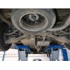 kia carnival / grand carnival iii (vq) del año 2008