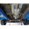 kia carnival / grand carnival iii (vq) del año 2008