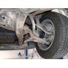 kia carnival / grand carnival iii (vq) del año 2008