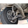 kia carnival / grand carnival iii (vq) del año 2008