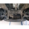 kia carnival / grand carnival iii (vq) del año 2008
