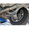 kia carnival / grand carnival iii (vq) del año 2008