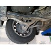 kia carnival / grand carnival iii (vq) del año 2008