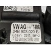 Recambio de alternador para volkswagen polo (6c1) 1.4 tdi referencia OEM IAM 04B903023B  F000BL08E2