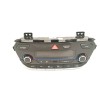 Recambio de mando climatizador para hyundai ioniq (ae) 1.6 gdi hybrid referencia OEM IAM 97250G2050MBI  