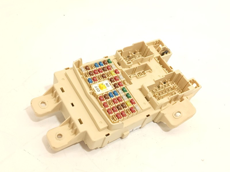 CAJA RELES / FUSIBLES 91950G2512 