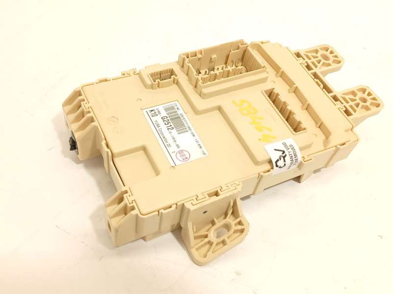 Recambio de caja reles / fusibles para hyundai ioniq (ae) 1.6 gdi hybrid referencia OEM IAM 91950G2512 3