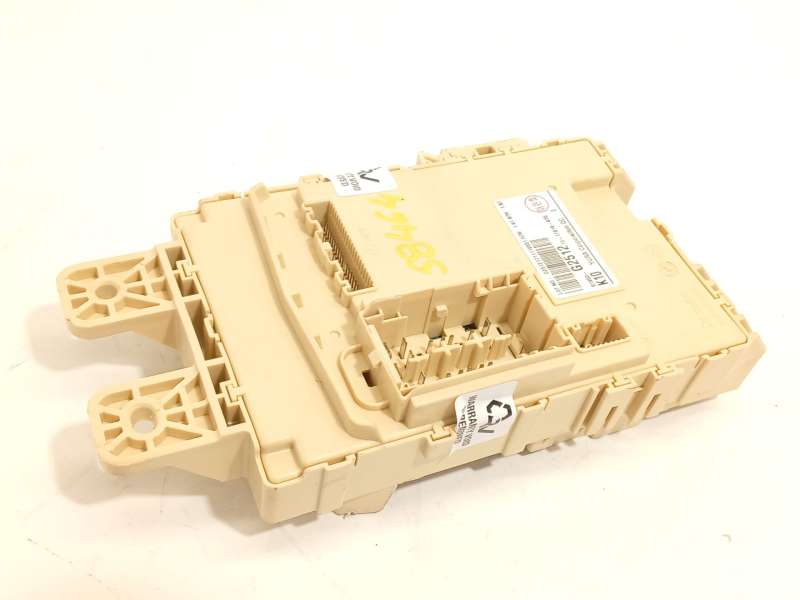 Recambio de caja reles / fusibles para hyundai ioniq (ae) 1.6 gdi hybrid referencia OEM IAM 91950G2512 4