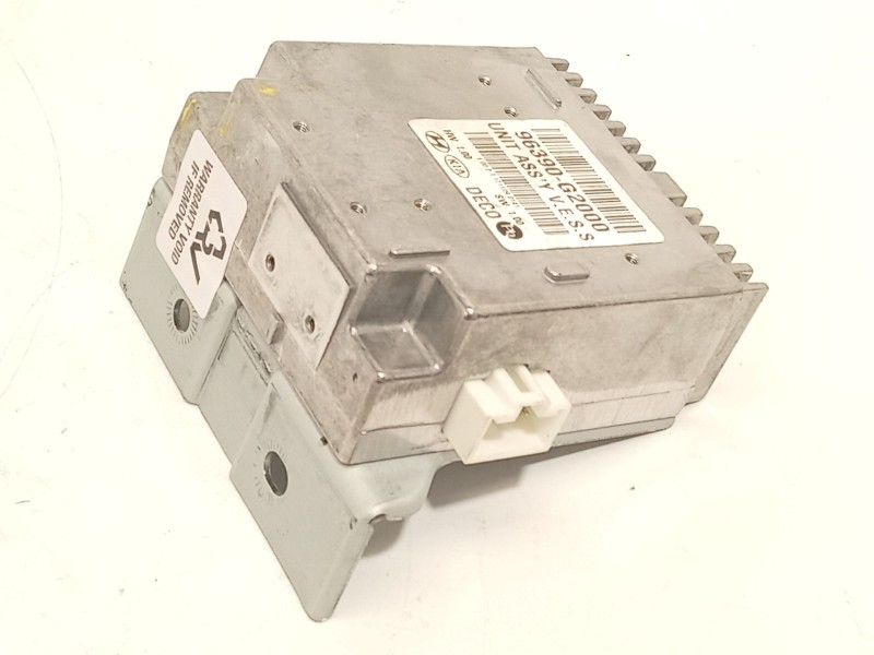 MODULO ELECTRONICO 96390G2000 
