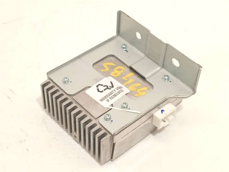 Recambio de modulo electronico para hyundai ioniq (ae) 1.6 gdi hybrid referencia OEM IAM 96390G2000 3