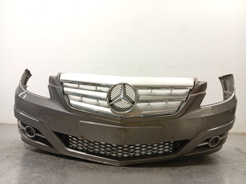 PARAGOLPES DELANTERO A1698859625 A1698802183 A1698851922