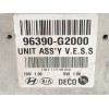 Recambio de modulo electronico para hyundai ioniq (ae) 1.6 gdi hybrid referencia OEM IAM 96390G2000  