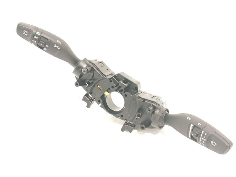 Recambio de mando intermitentes para hyundai ioniq (ae) 1.6 gdi hybrid referencia OEM IAM 93403F2810 2