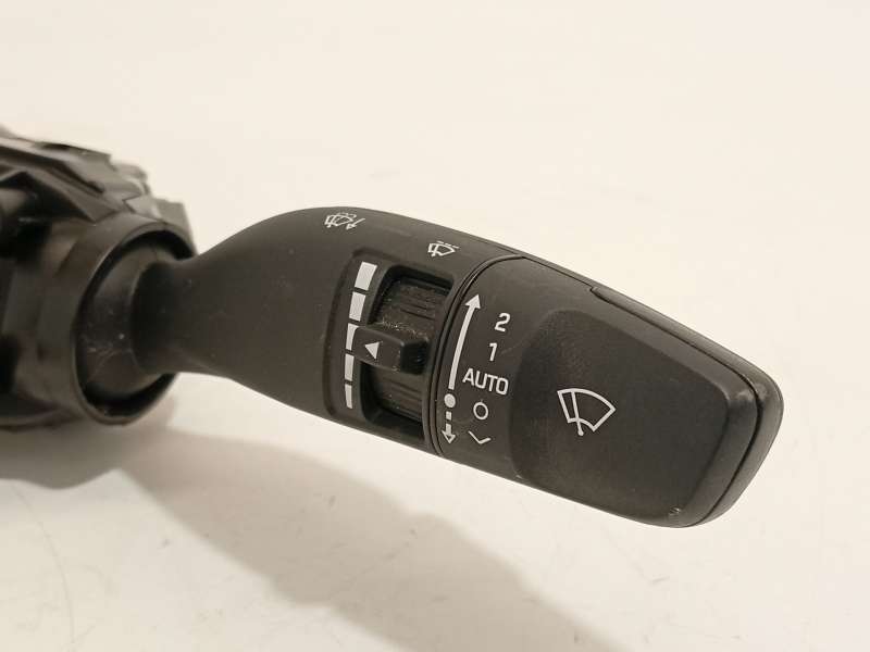 Recambio de mando intermitentes para hyundai ioniq (ae) 1.6 gdi hybrid referencia OEM IAM 93403F2810 3