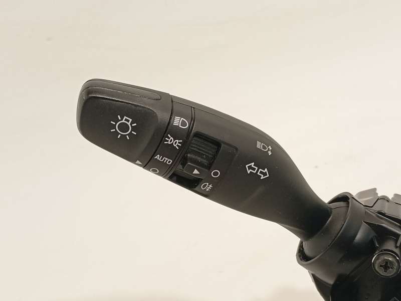 Recambio de mando intermitentes para hyundai ioniq (ae) 1.6 gdi hybrid referencia OEM IAM 93403F2810 4