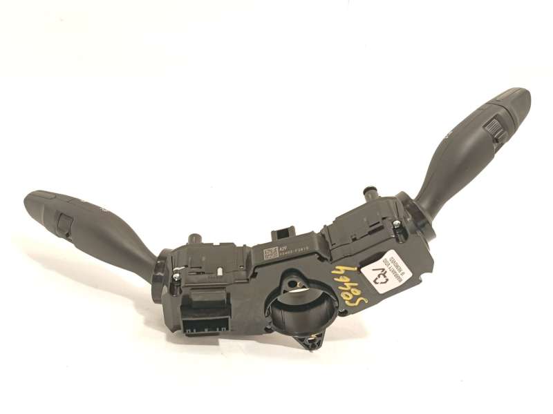 Recambio de mando intermitentes para hyundai ioniq (ae) 1.6 gdi hybrid referencia OEM IAM 93403F2810 5