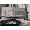 Recambio de mando intermitentes para hyundai ioniq (ae) 1.6 gdi hybrid referencia OEM IAM 93403F2810  